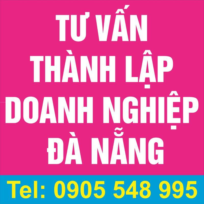 Thành lập công ty tại Cẩm Lệ